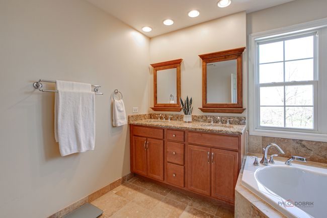 5494 Notting Hill Rd, House other with 4 bedrooms, 3 bathrooms and 2 parking in Gurnee IL | Image 23