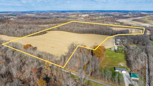0 Township Road 40 Ne, Somerset, OH, 43783 | Card Image