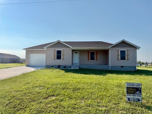 710 N Shelby Avenue, Elkton, KY, 42220 | Card Image