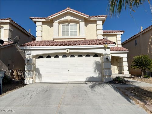 7425 Mission Palm St, Las Vegas, NV, 89139-5630 | Card Image