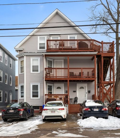 21 4th St, Attleboro, MA, 02703-2831 | Card Image