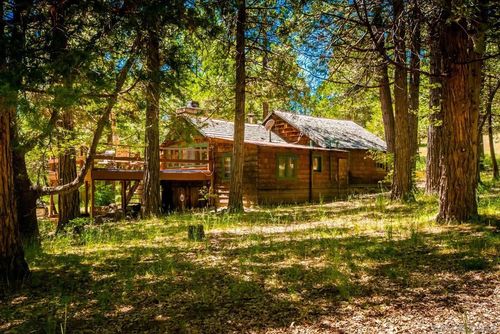 805 Burnt Rancheria Cir, Mount Laguna, CA, 91948 | Card Image