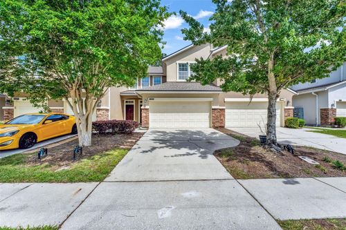 14881 Bartram Village Ln, Jacksonville, FL, 32258-7701 | Card Image
