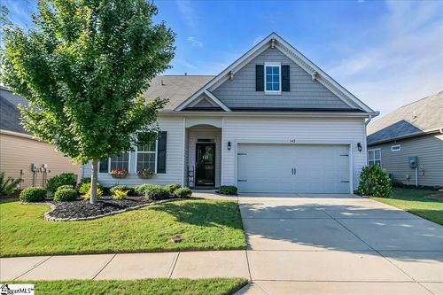 142 Northwild Dr, Duncan, SC, 29334-8205 | Card Image