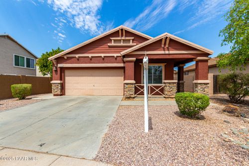 1410 S 119th Ln, Avondale, AZ, 85323-8211 | Card Image