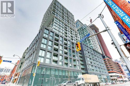223-158 Front St E, Toronto, ON, M5A0K9 | Card Image