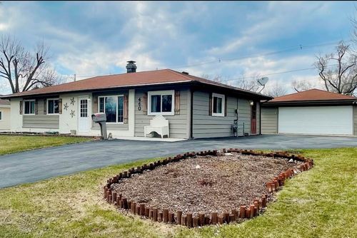 460 Flagstaff Ln, Hoffman Estates, IL, 60169-3230 | Card Image