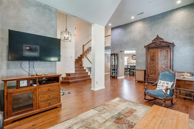 Living Room and Optional Dining Room | Image 7
