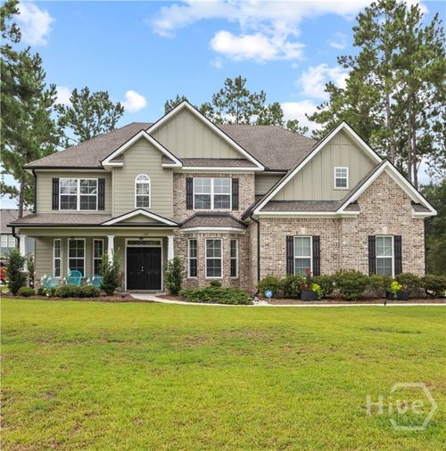 105 Timber Trail Cir, Guyton, GA, 31312-5657 | Card Image