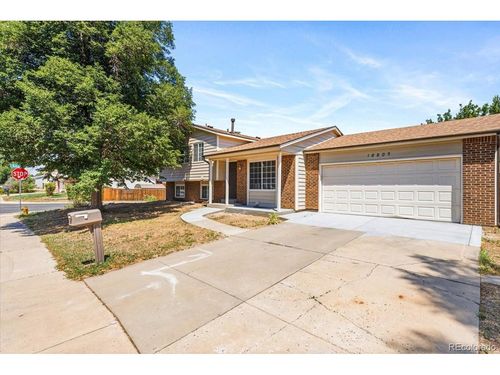 18805 E Napa Dr, Aurora, CO, 80013-3648 | Card Image