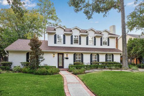 13403 Taylorcrest Rd, Houston, TX, 77079-6033 | Card Image