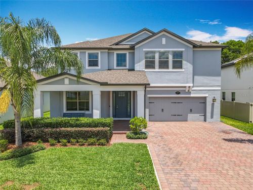 2676 Estuary Loop, OVIEDO, FL, 32765-6727 | Card Image