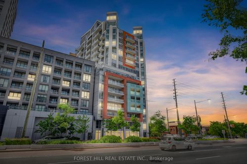 802-8888 Yonge St, Richmond Hill, ON, L4C5V6 | Card Image