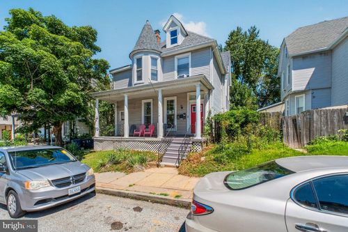 3-510 E 41st Street, BALTIMORE, MD, 21218 | Card Image