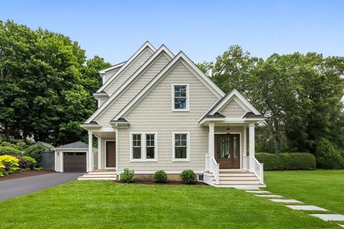 6 Dunedin Rd, Wellesley, MA, 02481-5406 | Card Image