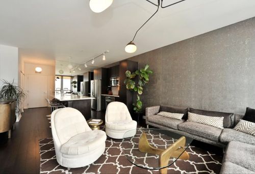 1505-565 Quincy St, Chicago, IL, 60661-2911 | Card Image