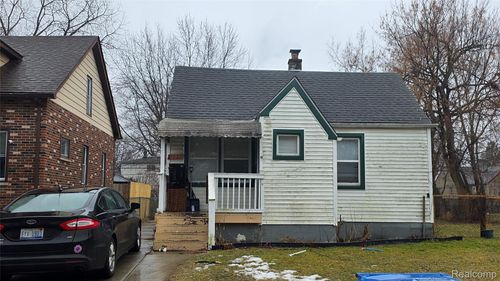 7220 Toepfer Rd, Warren, MI, 48091-4999 | Card Image