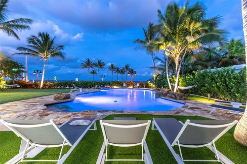 1663 N Fort Lauderdale Beach Blvd, Fort Lauderdale, FL, 33305-3731 | Card Image