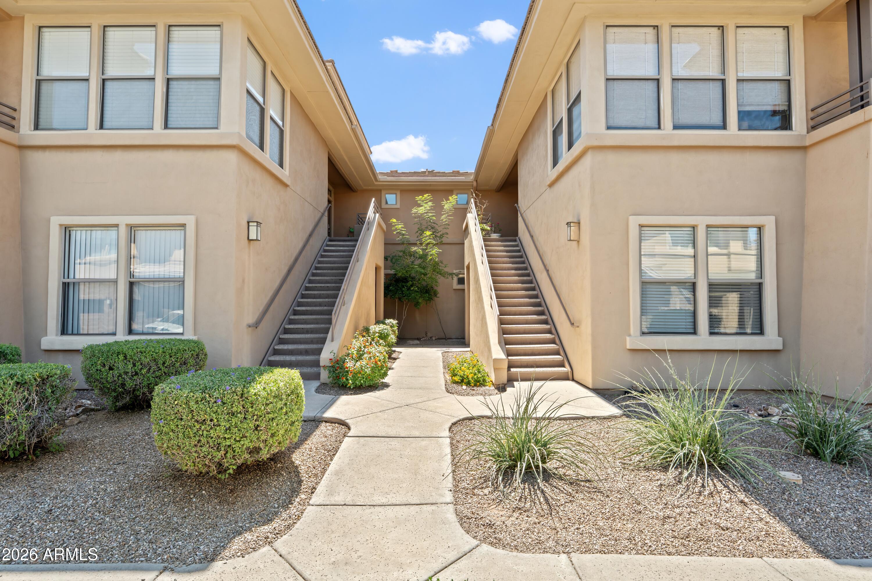 Residential Lease in Scottsdale