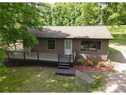 11449 State Hwy 48, Luck, WI, 54853-9605 | Card Image