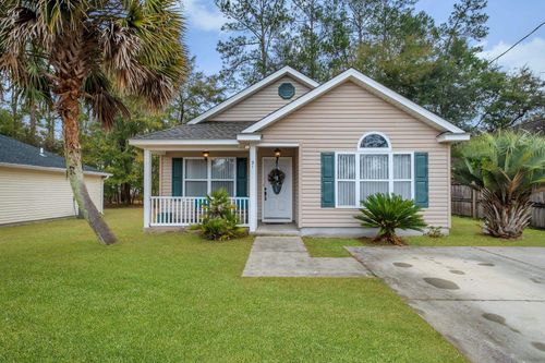 31 Shar Mel Re Ln, Crawfordville, FL, 32327-3221 | Card Image