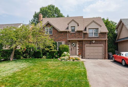 233 Yonge Blvd, North York, ON, M5M3J1 | Card Image