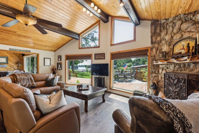 17 Bayside Dr, House other with 4 bedrooms, 3 bathrooms and null parking in Malakoff TX | Image 6
