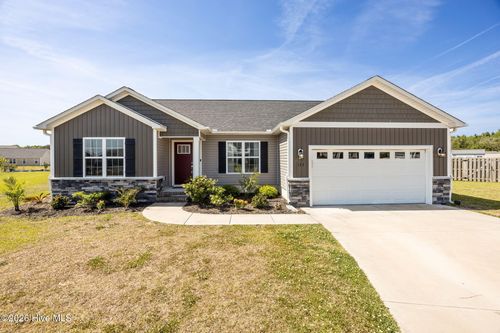 111 Kettle Dr, Havelock, NC, 28532-0500 | Card Image
