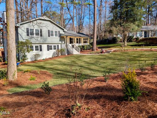 1113 Yorkshire Dr, Cary, NC, 27511-4728 | Card Image