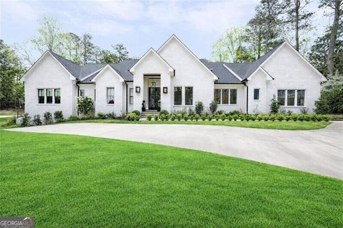 6055 Riverside Dr, Sandy Springs, GA, 30328-3619 | Card Image