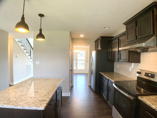 1734 Ellie Piper Cir, House other with 4 bedrooms, 3 bathrooms and 2 parking in Clarksville TN | Image 8
