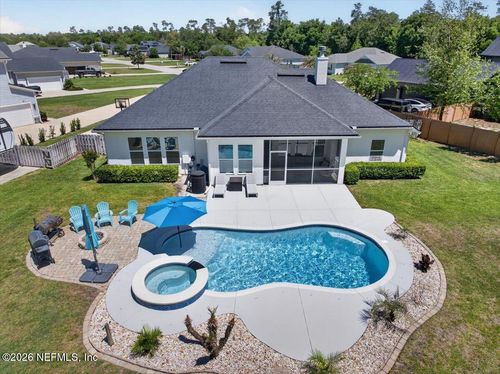 217 S Shadowwood Drive, St Augustine, FL, 32086 | Card Image