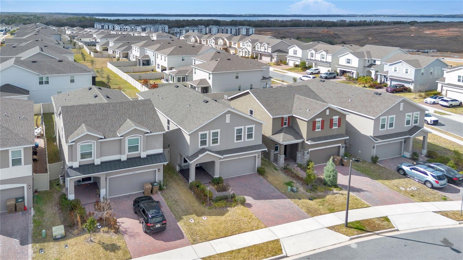 Residential in CLERMONT