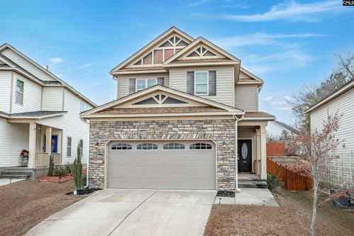 324 Emanuel Creek Dr, West Columbia, SC, 29170-3423 | Card Image