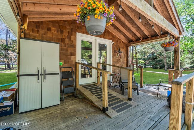 192 E Pleasant Grove Rd, House other with 2 bedrooms, 1 bathrooms and null parking in Jackson NJ | Image 36