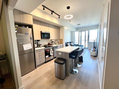 1901-15 Ellerslie Ave, Toronto, ON, M2N0L7 | Card Image