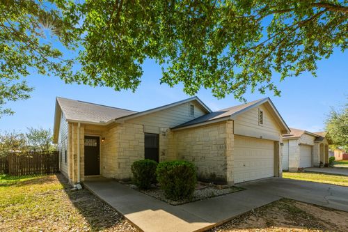 4209 Glacier Point Cv, Taylor, TX, 76574-7040 | Card Image