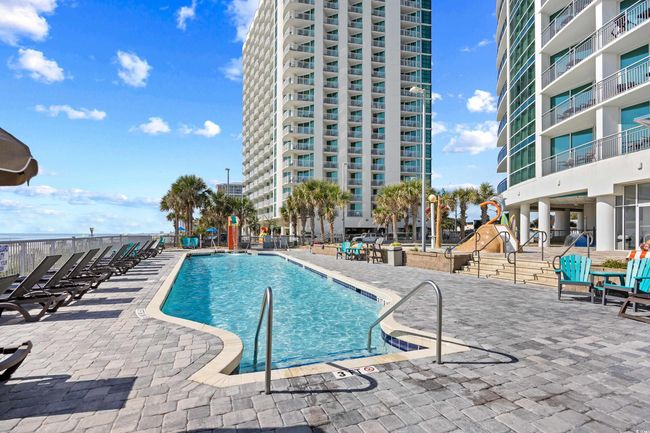 Community pool featuring a patio | Image 29