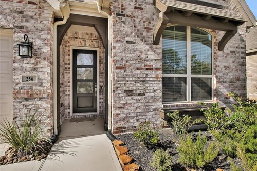 256 Sky Top Dr, Montgomery, TX, 77316-3046 | Card Image