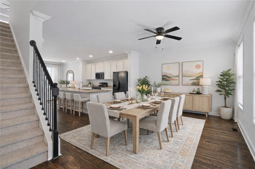 Residential in Atlanta 2