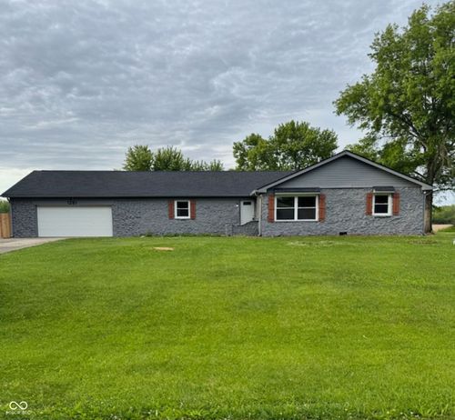 1281 Fox Trail Dr E, New Palestine, IN, 46163-9600 | Card Image