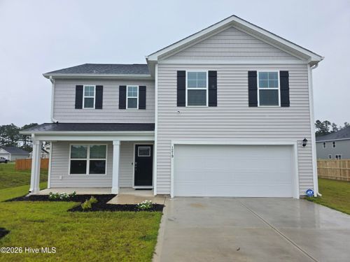 1219 Inner Banks Ln, Jacksonville, NC, 28546-0170 | Card Image