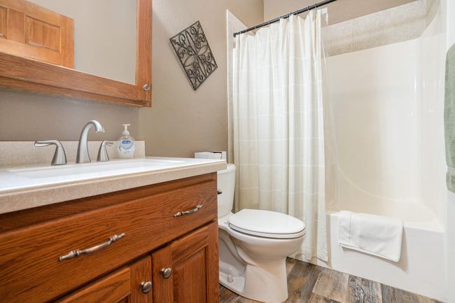 829 Wadaduga Ln, House other with 4 bedrooms, 3 bathrooms and null parking in Niles MI | Image 17