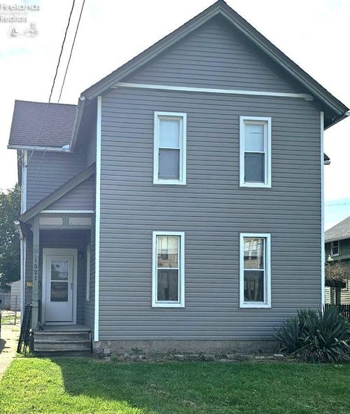 1521 Mcdonough Street, Sandusky, OH, 44870 | Card Image