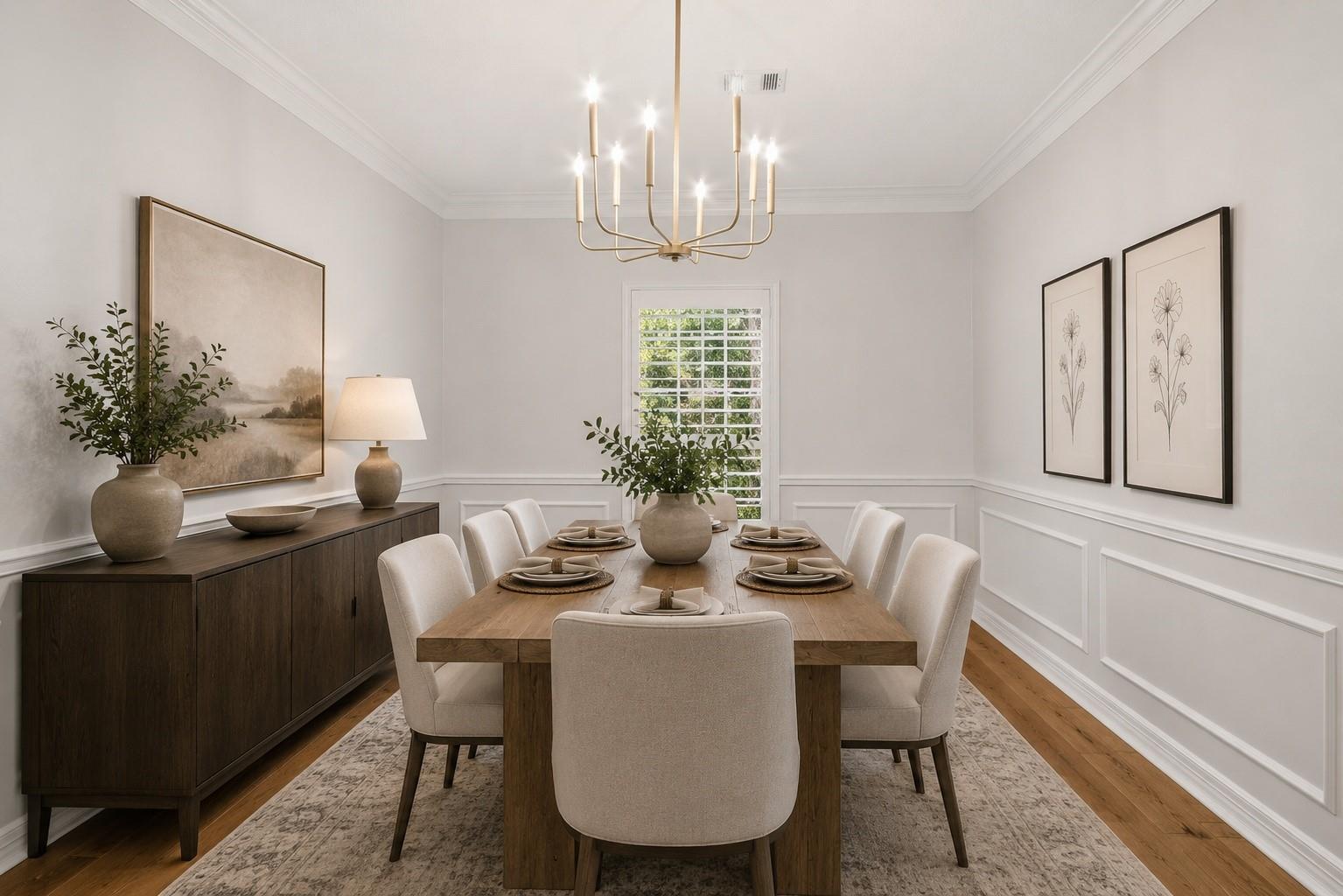 Residential in Kingwood 5