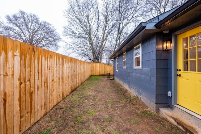 1405 Saint Thomas St, House other with 2 bedrooms, 1 bathrooms and null parking in Chattanooga TN | Image 20
