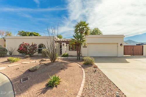 12817 N 1st St, Phoenix, AZ, 85022-5401 | Card Image