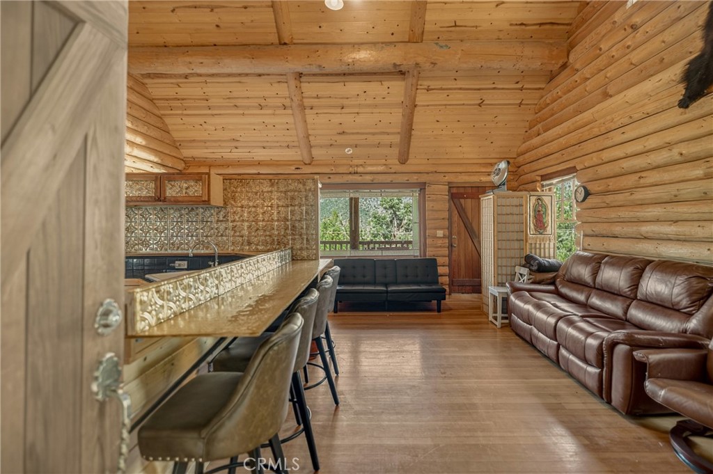 Residential in Pine Mountain Club 5