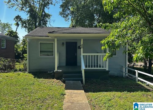 808 45th Pl N, BIRMINGHAM, AL, 35212-2244 | Card Image
