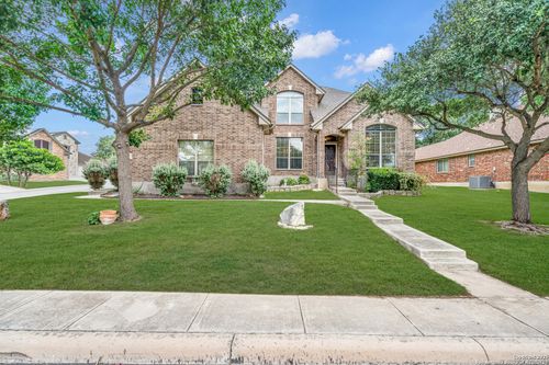9243 Mccafferty Dr, Helotes, TX, 78023-4399 | Card Image